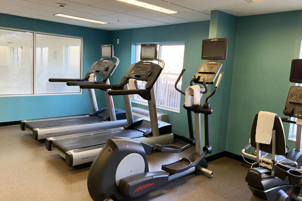 Fairfield Inn by Marriott Denver / Westminster