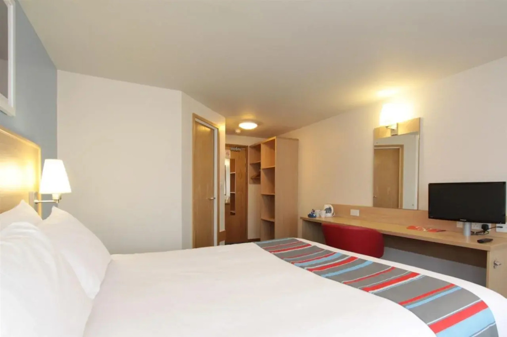 Travelodge Ludlow