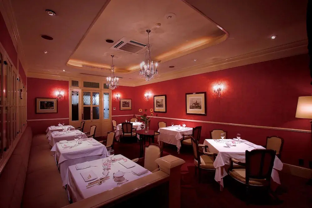 Mishima Plaza Hotel
