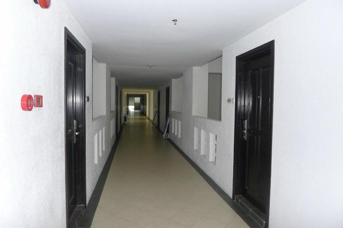 Alora Hotel