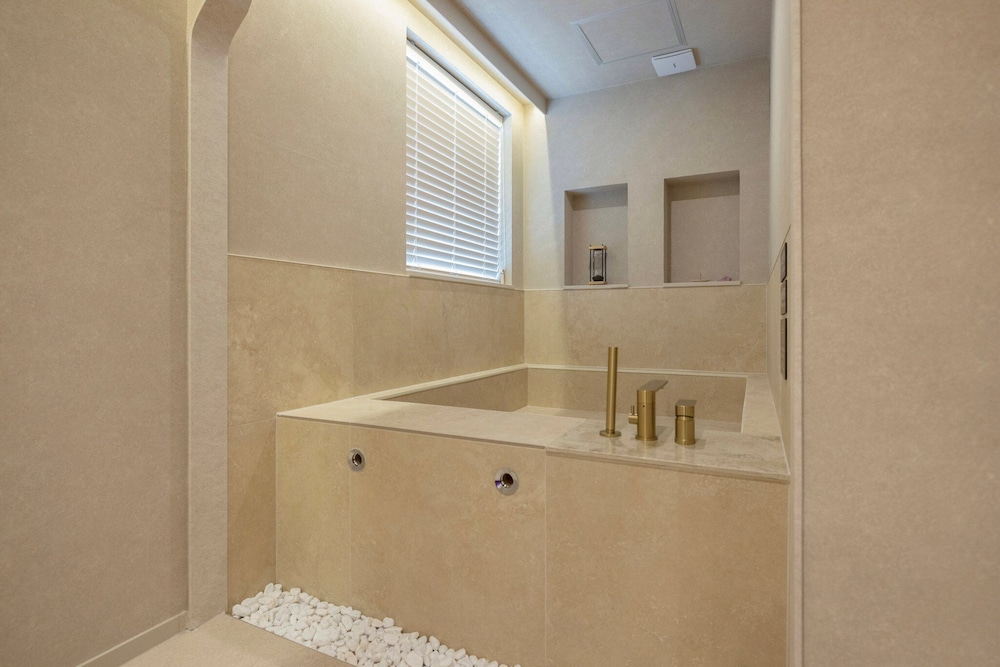 Stay Passport Morocco Spa Incheon Songdo