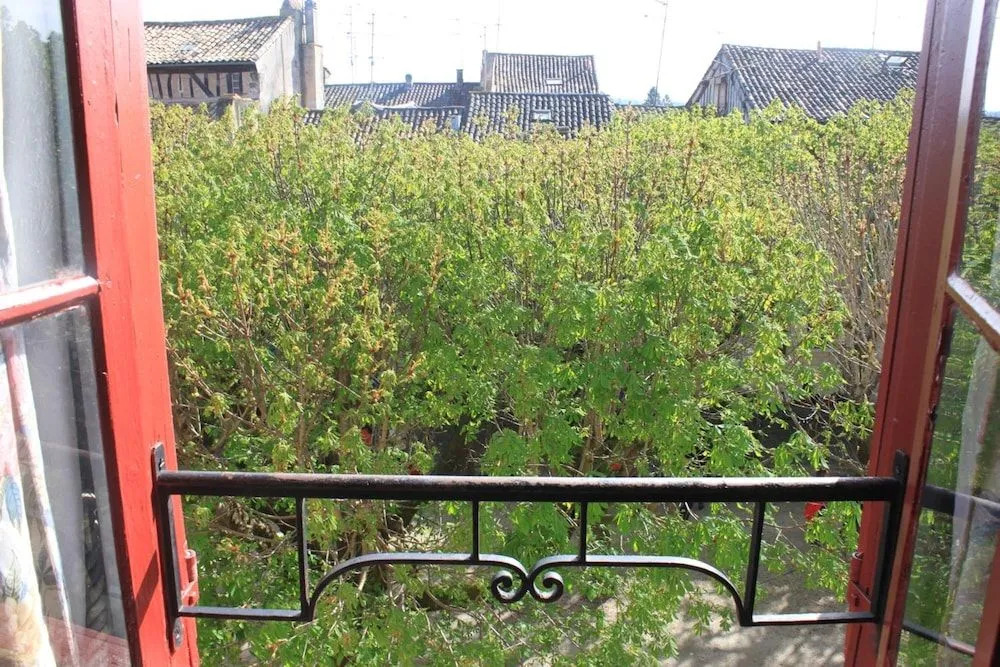 Le Relais de La Myrpe