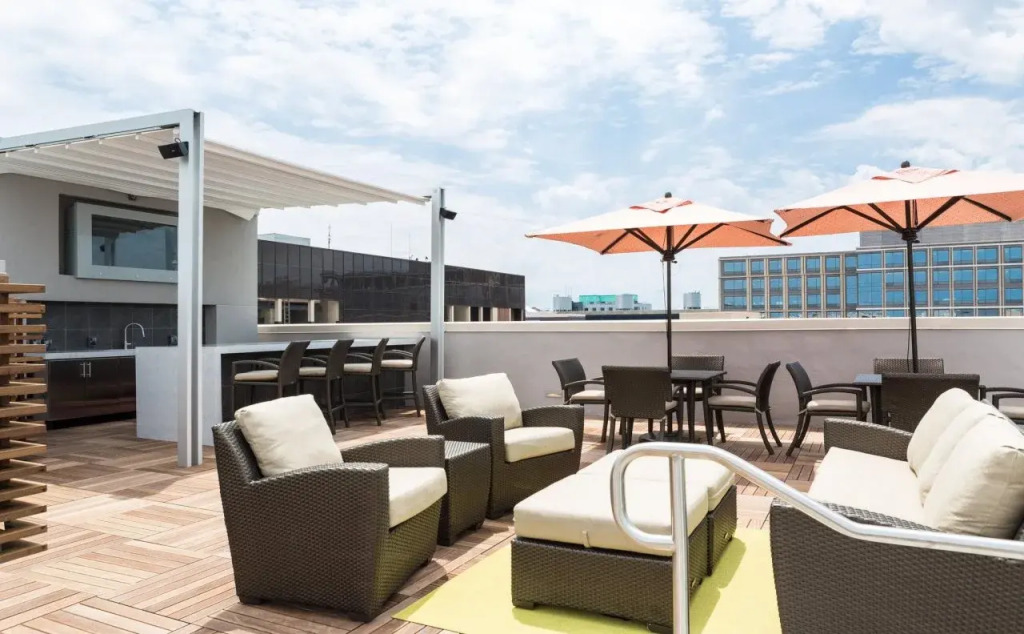 Holiday Inn Washington Capitol-National Mall by IHG