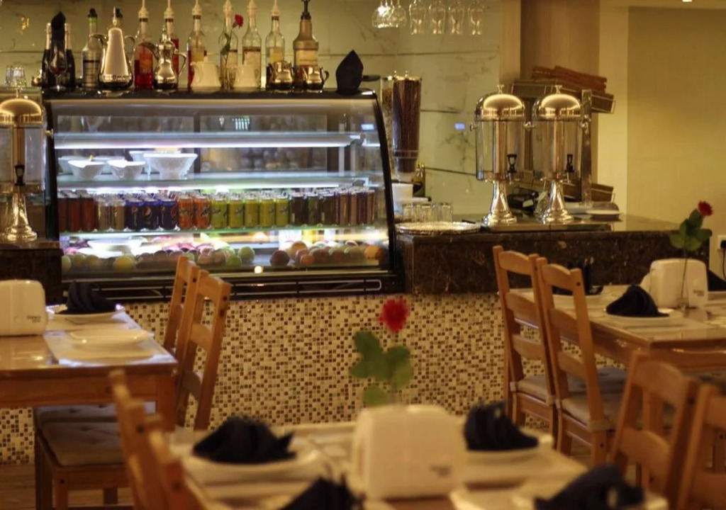 Lotaz hotel suites