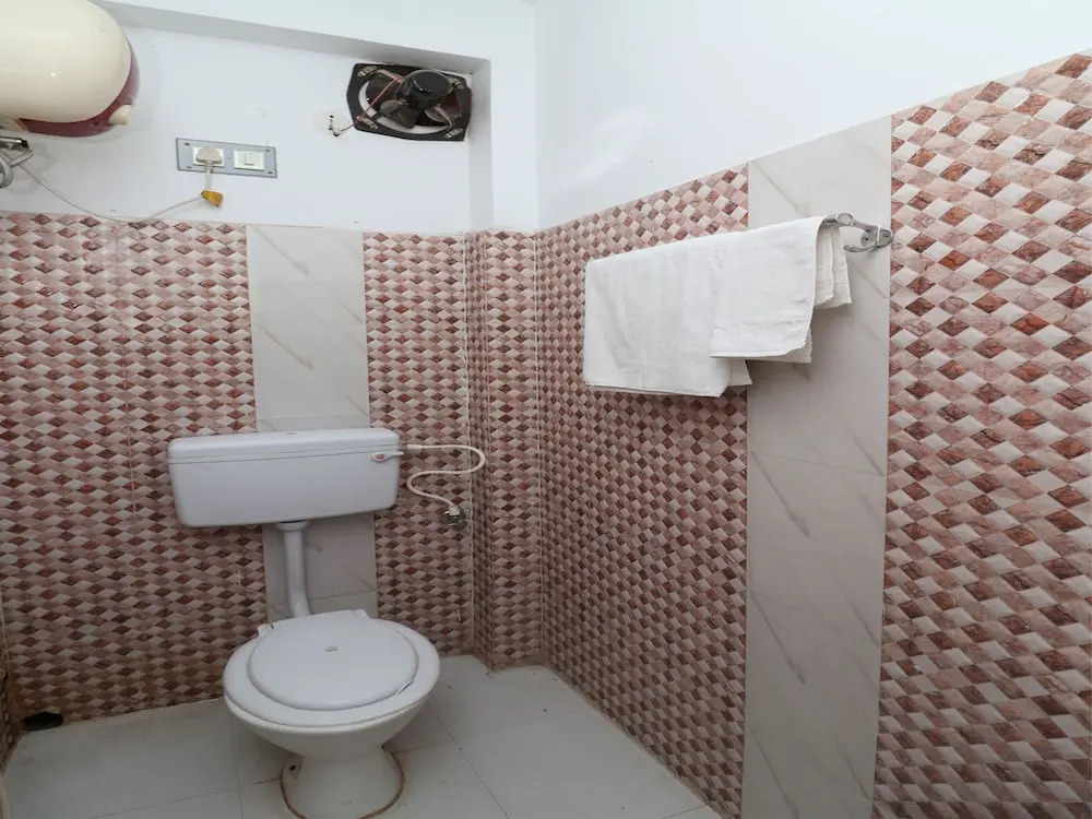 Trinayani Atithi Niwas By OYO Rooms
