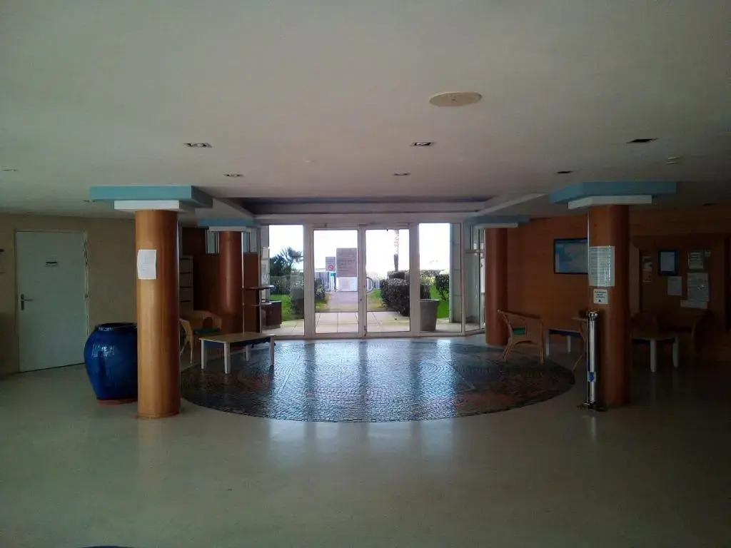 Appartement Les Sables Blancs