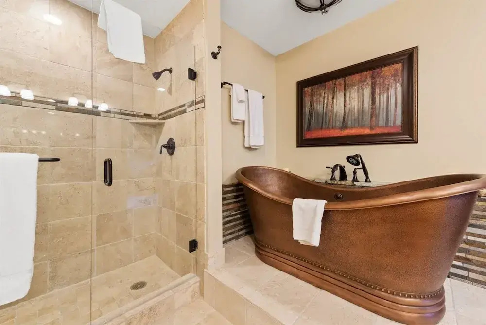 Luxury 4 Bedroom Penthouse Residence In Beaver Creek Village