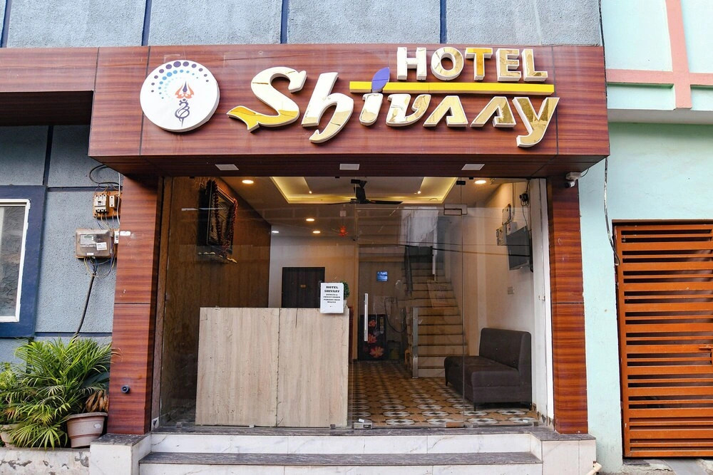 Fabhotel Shivay