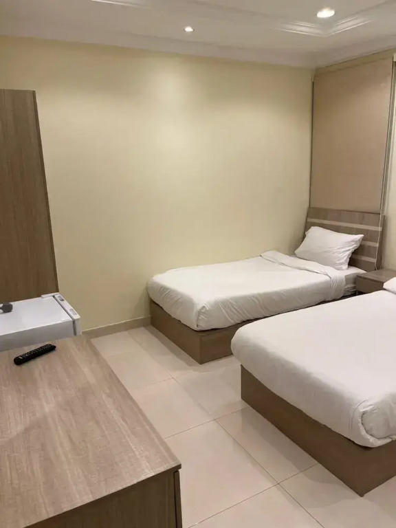 Al Tawfeeg Hotel Azizyah