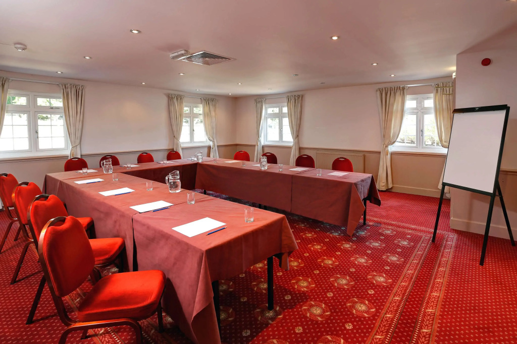 Best Western Balgeddie House Hotel