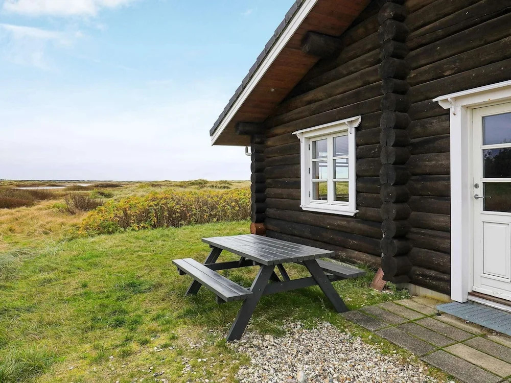 5 star holiday home in Frøstrup