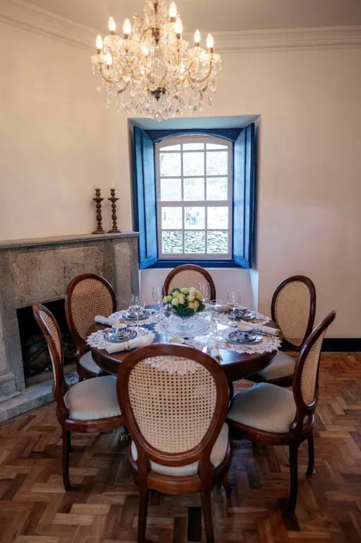 Villa Chafariz