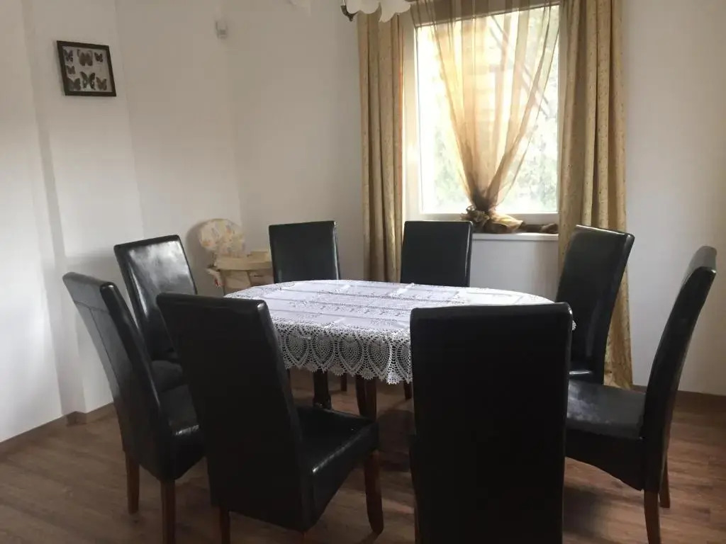 Mimi Apartment