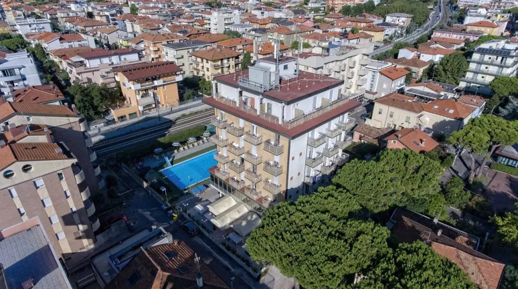 Hotel Lem