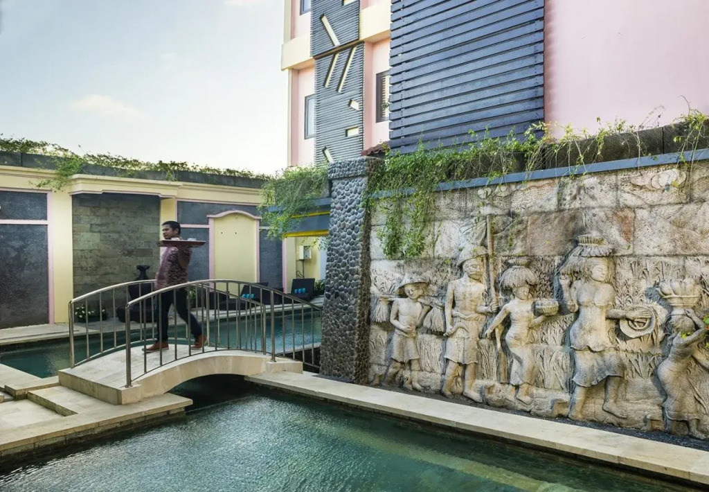 3 Princess Boutique Hotel and Spa