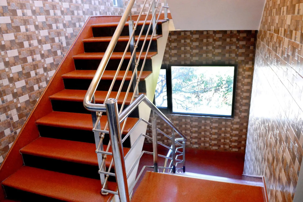 Hotel Kishna Palace