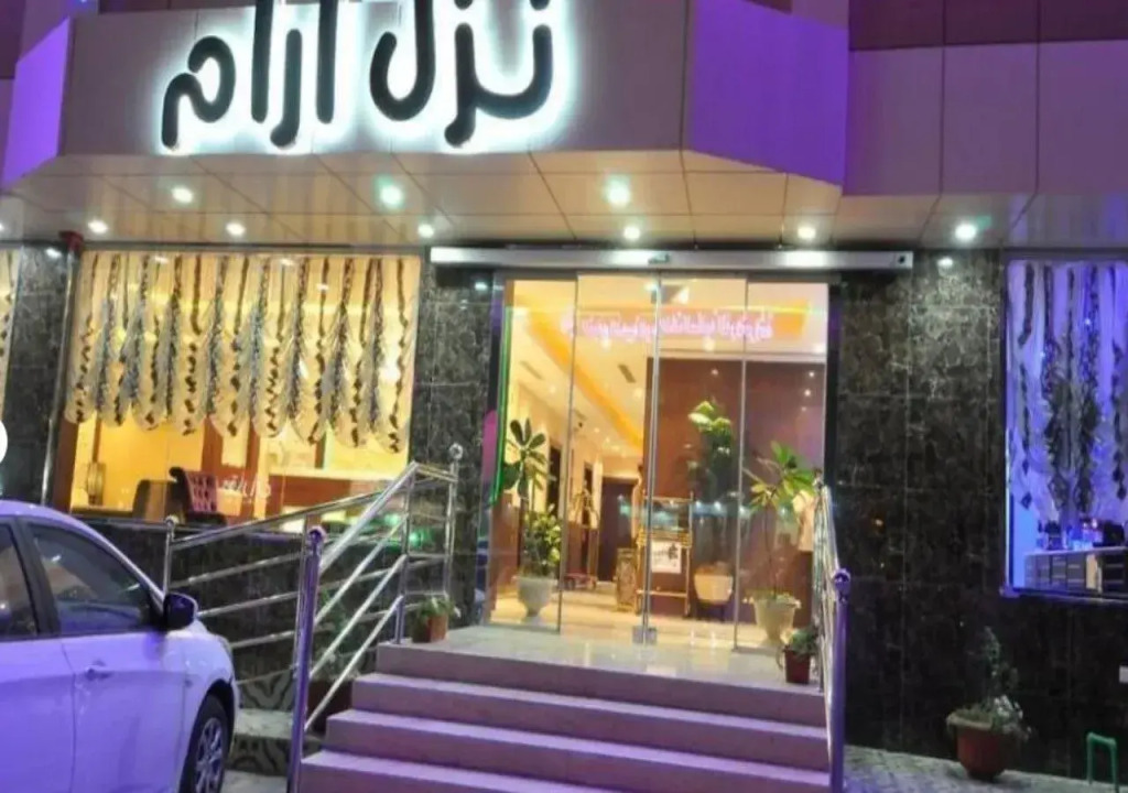 ديالا للشقق المخدومة 5