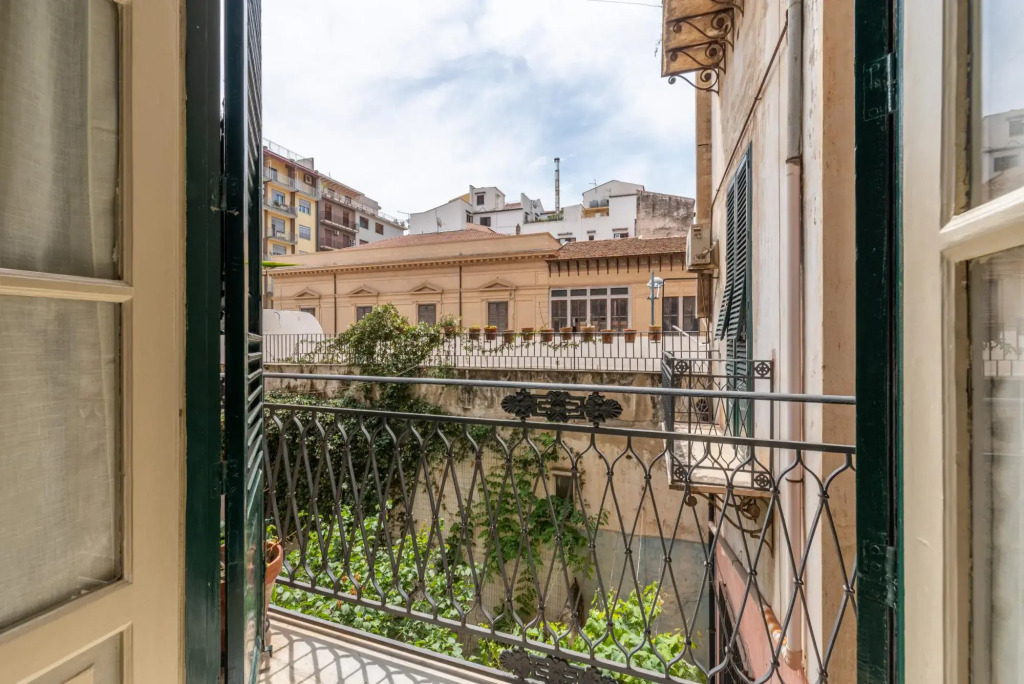 Amari Apartment - IBR