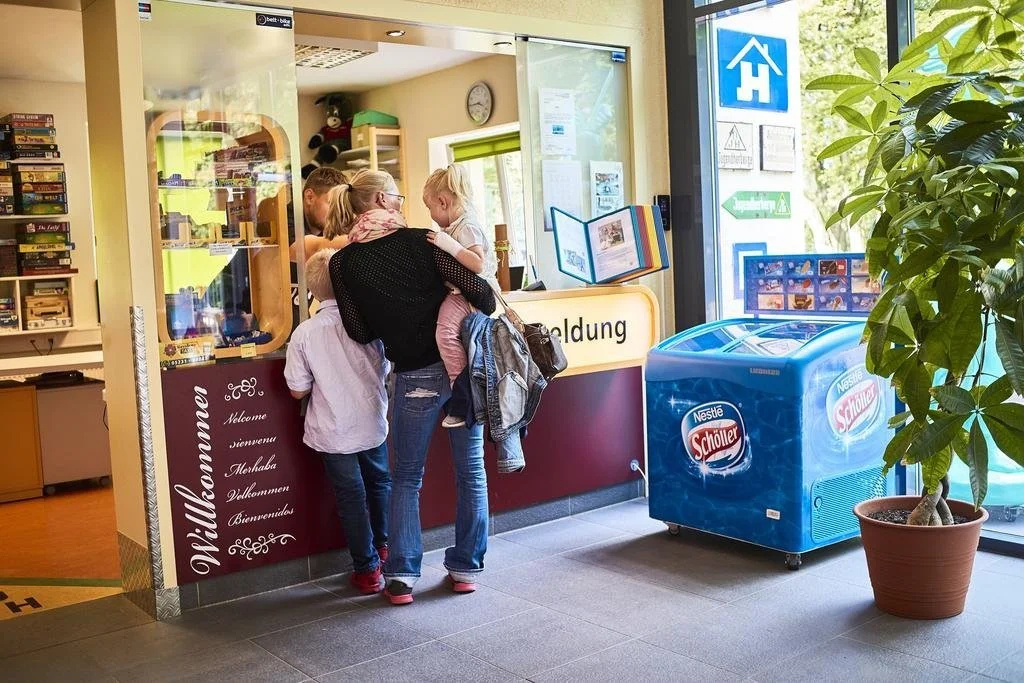 Jugendherberge Detmold