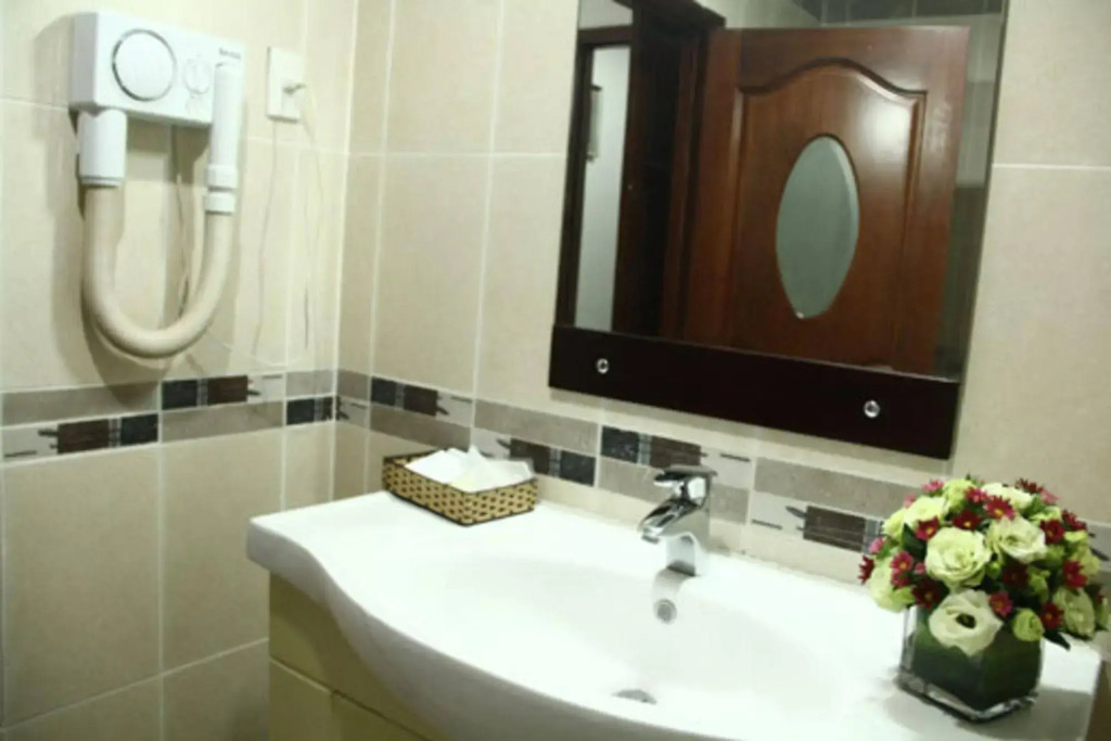Lien Thanh Hotel