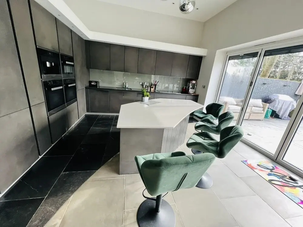 Dream House London With ac, Gym, hot Tub, Cinema
