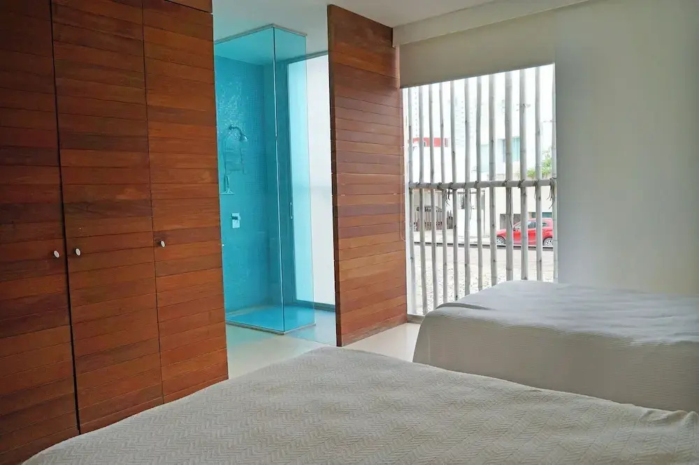 Magnificent Loft in the Best Area of Acapulco
