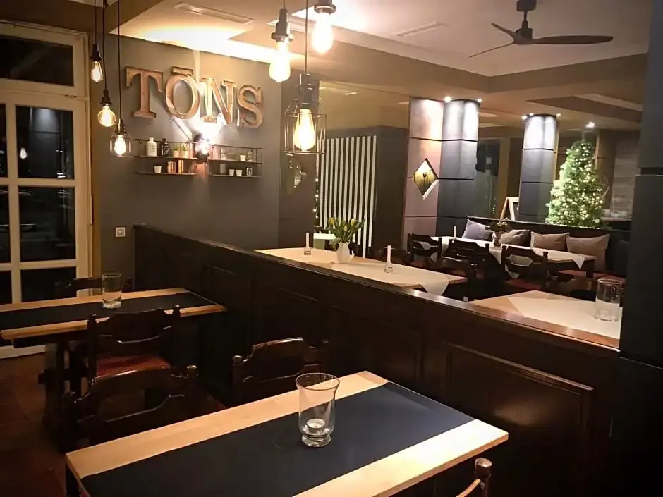 Landhotel Töns