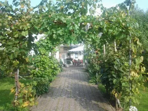Ferienweingut Arnold Thiesen