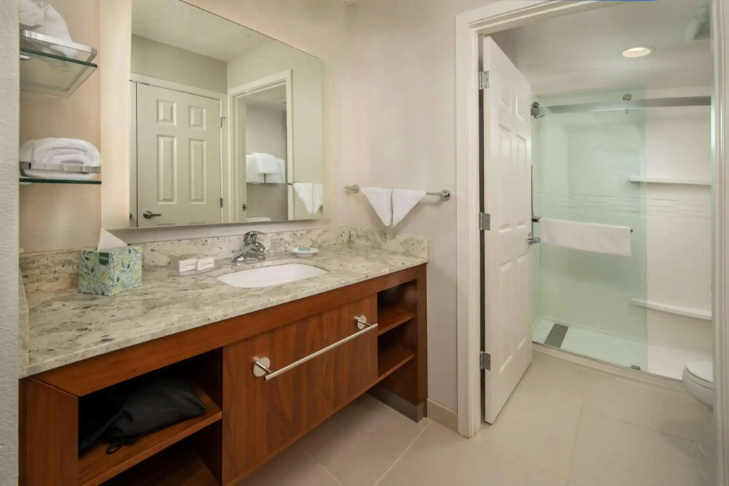 Sonesta ES Suites Baltimore BWI Airport