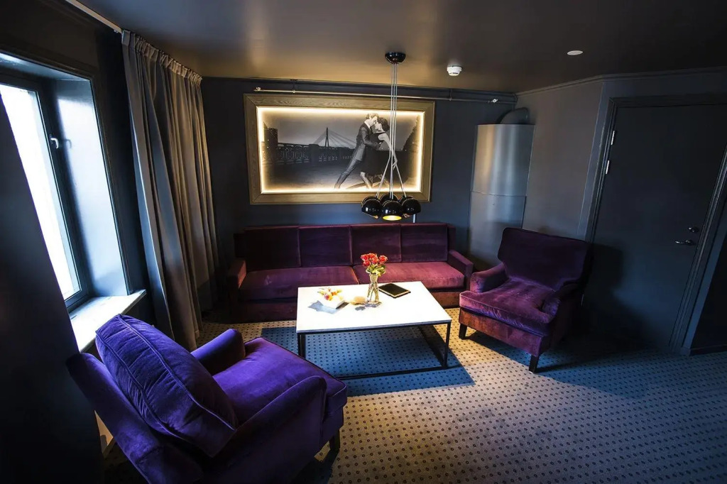 Thon Hotel Skagen