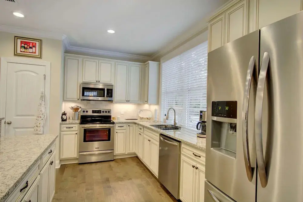 400 Ocean Blvd Unit 1200