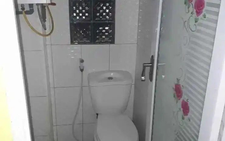 Afton Homestay Sikunir