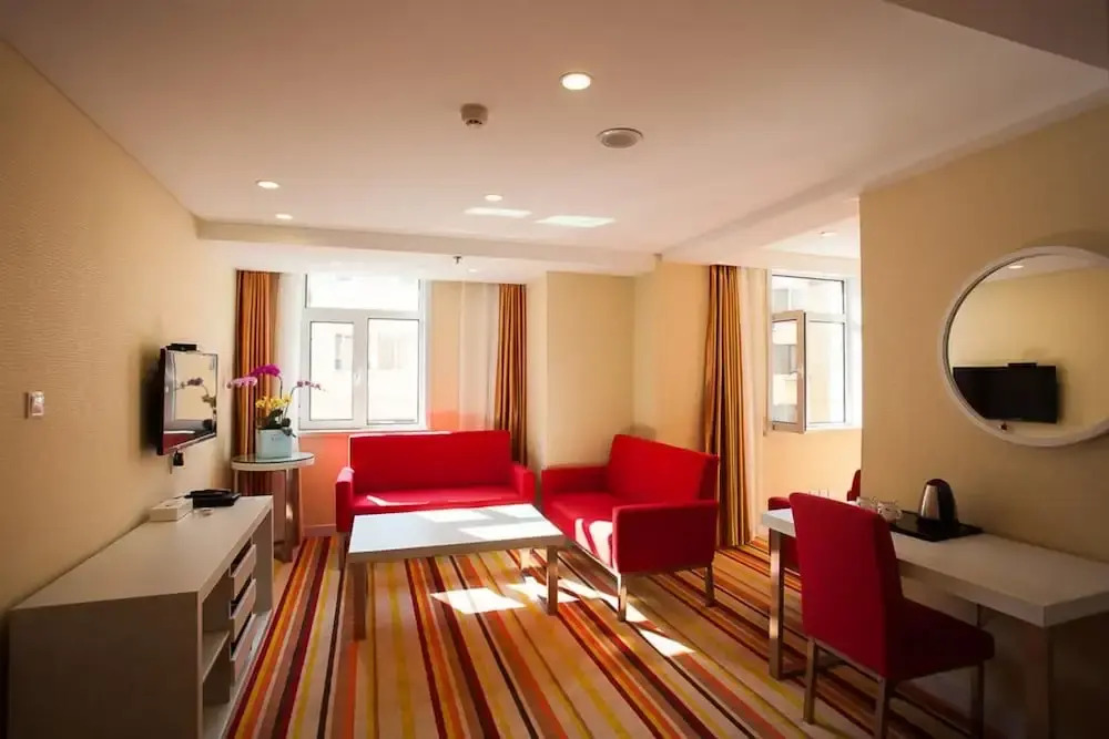 Spring Hotel