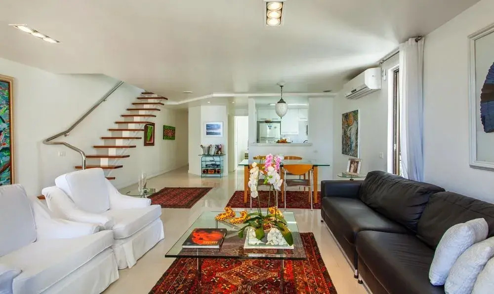 Ilive 020 - 2 Bedroom Ipanema