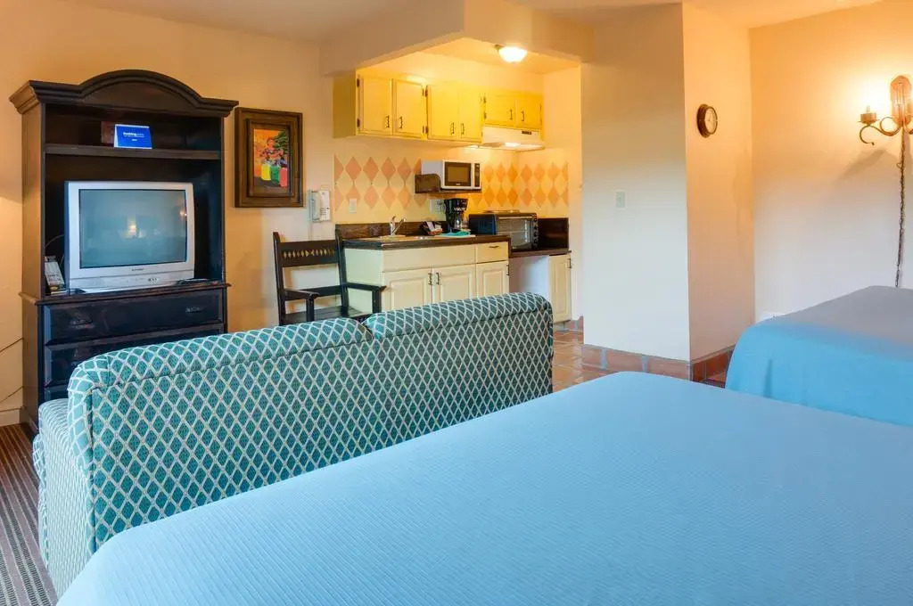 Hotel Pepper Tree Boutique Kitchen Studios - Anaheim