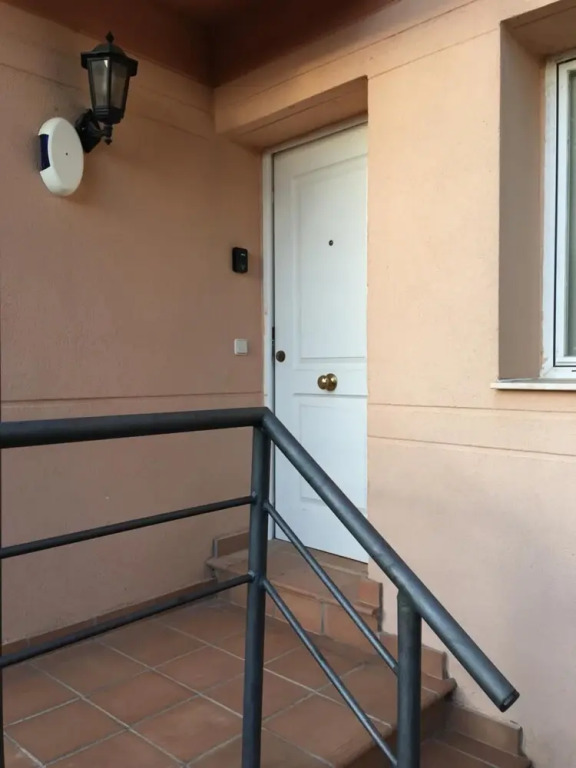 Chalet El Jaral
