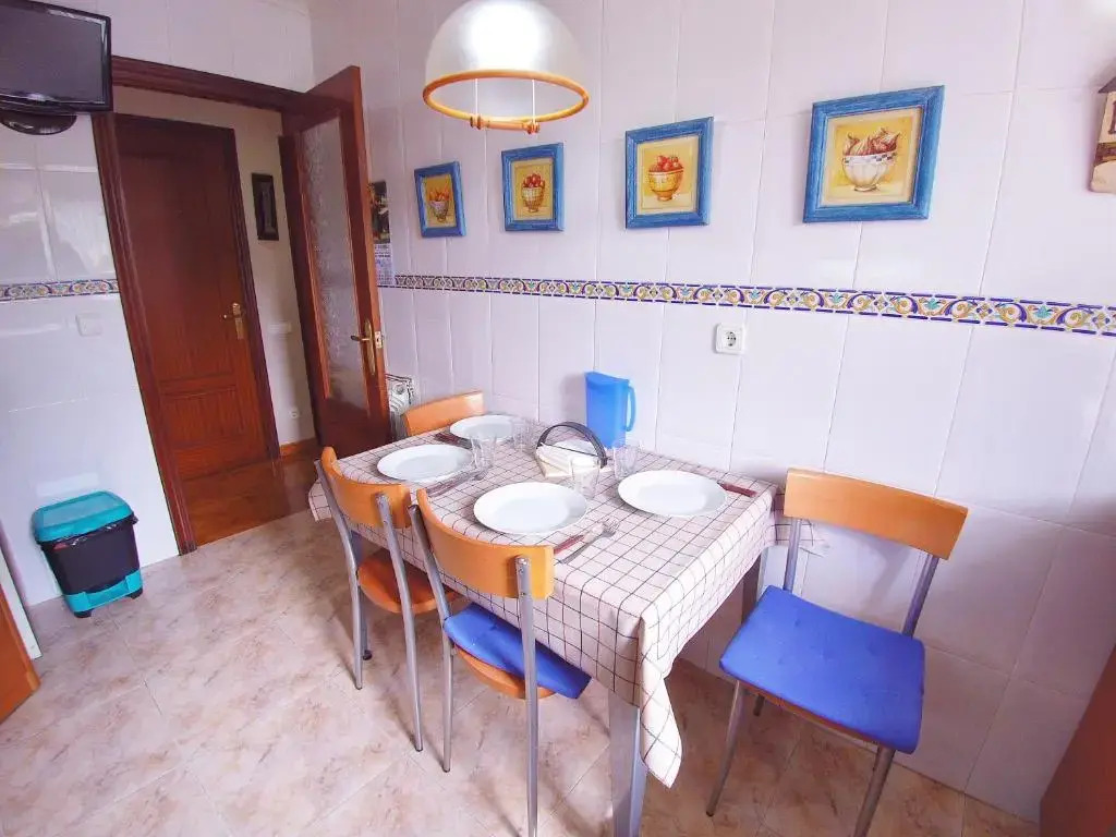 Chalet Argoños