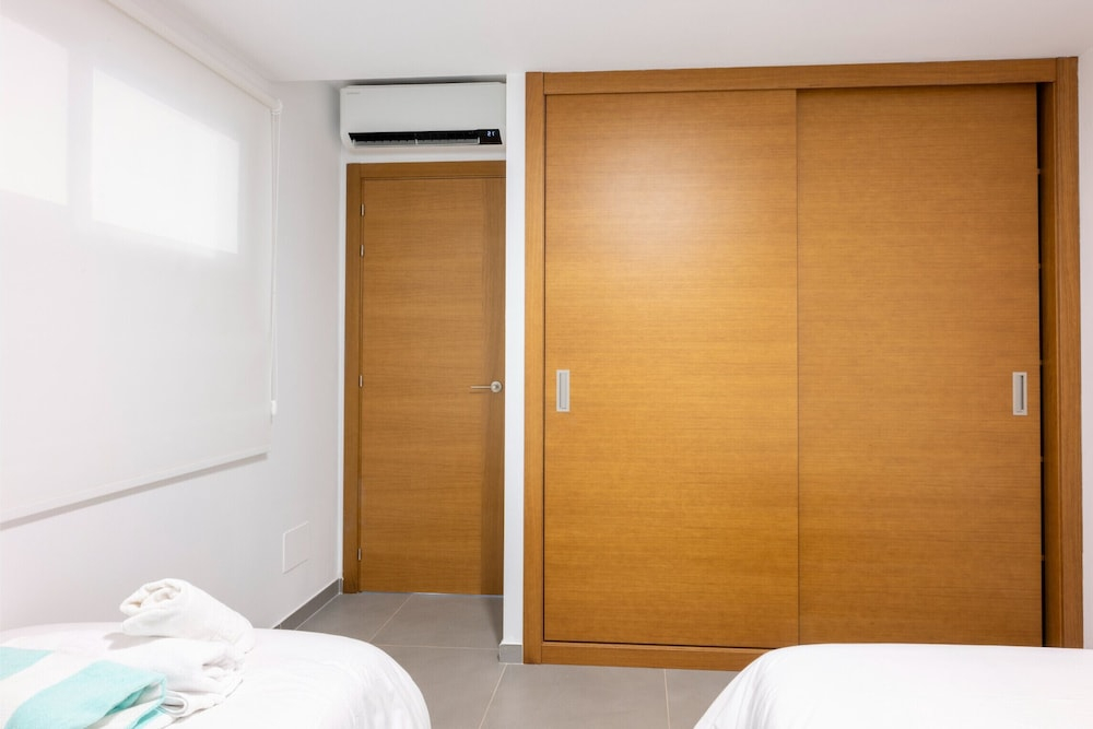 Luminoso Apartamento en La Tejita