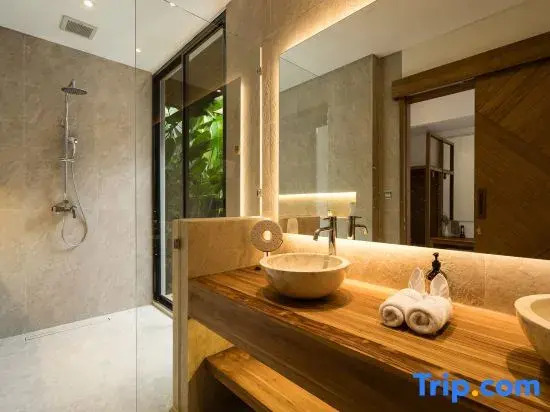 Villa Tranquillum House by BaliSuperHost