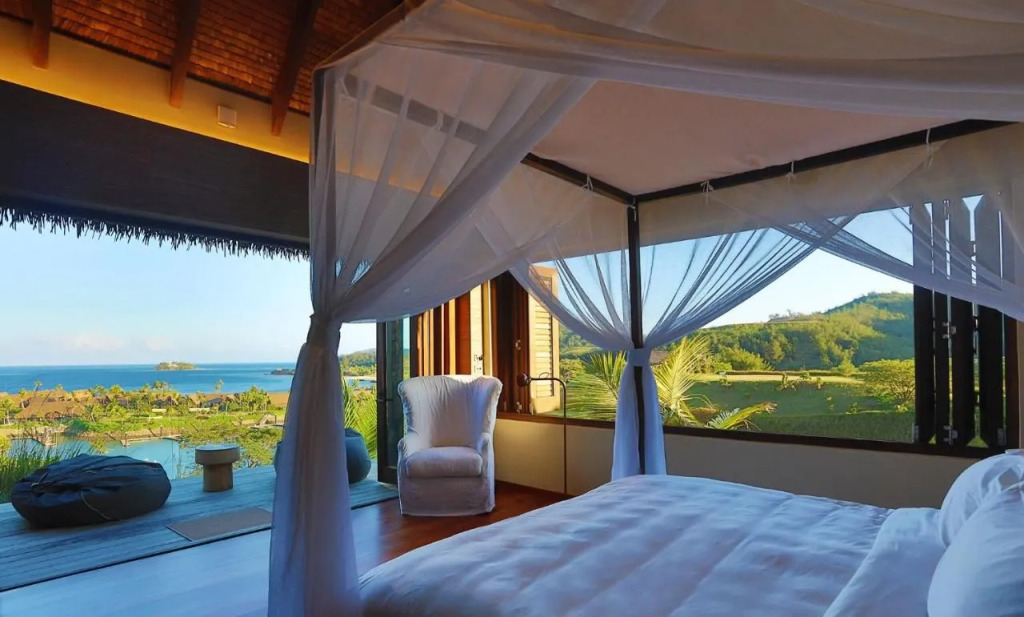 Villa Malolo Levu