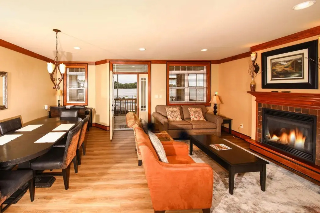 Bayview Wildwood Resort, an Ascend Collection Resort