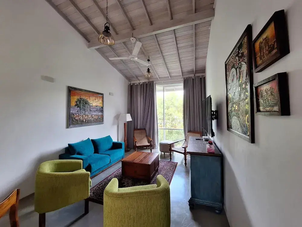 Angam Villa Colombo