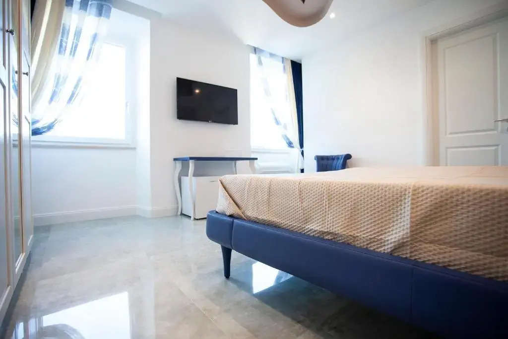 Cavalieri DOro Luxury House