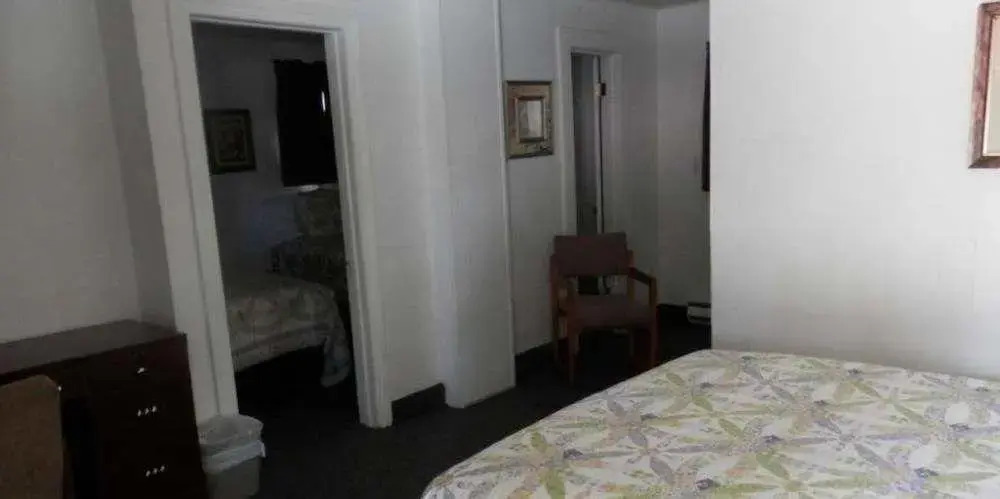 WestWard Motel