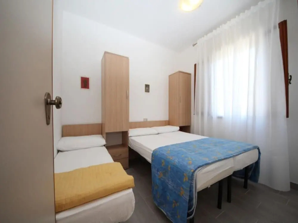 Comfortable Beachside Apartment in Rosolina
