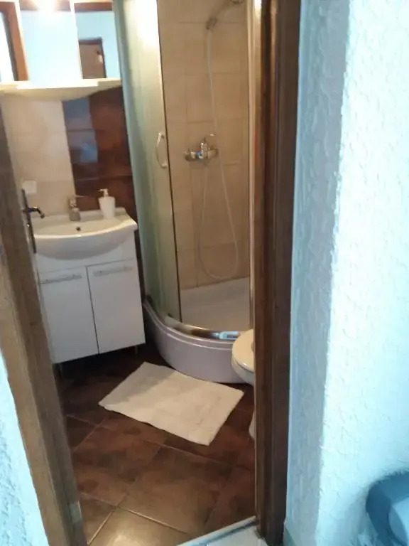 Apartmani Luna