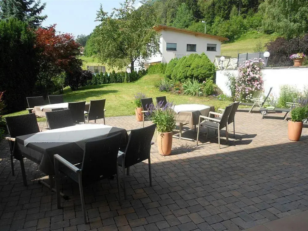 Hotel Waldhof