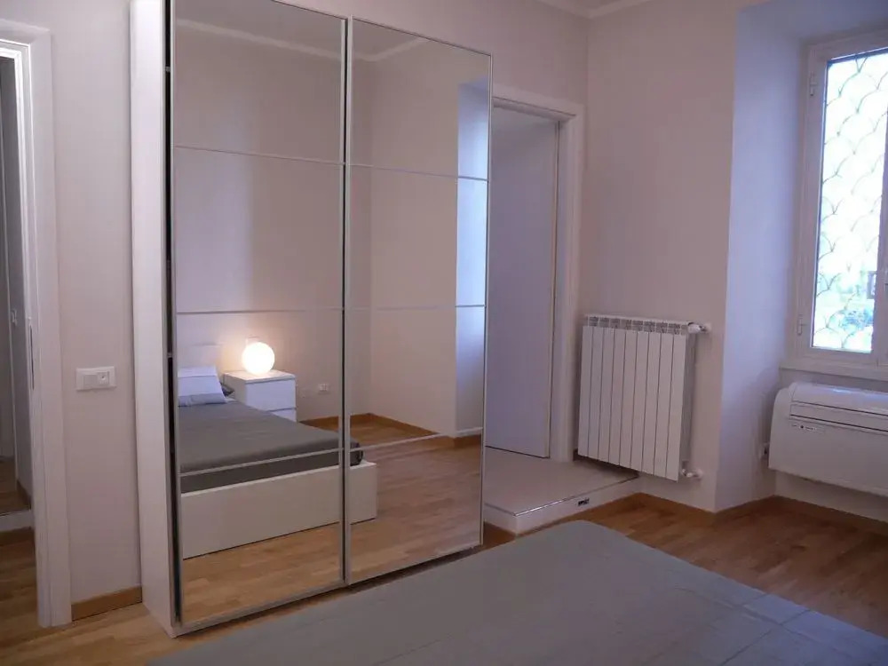 Sleep in Italy - SpanishSteps Apartments