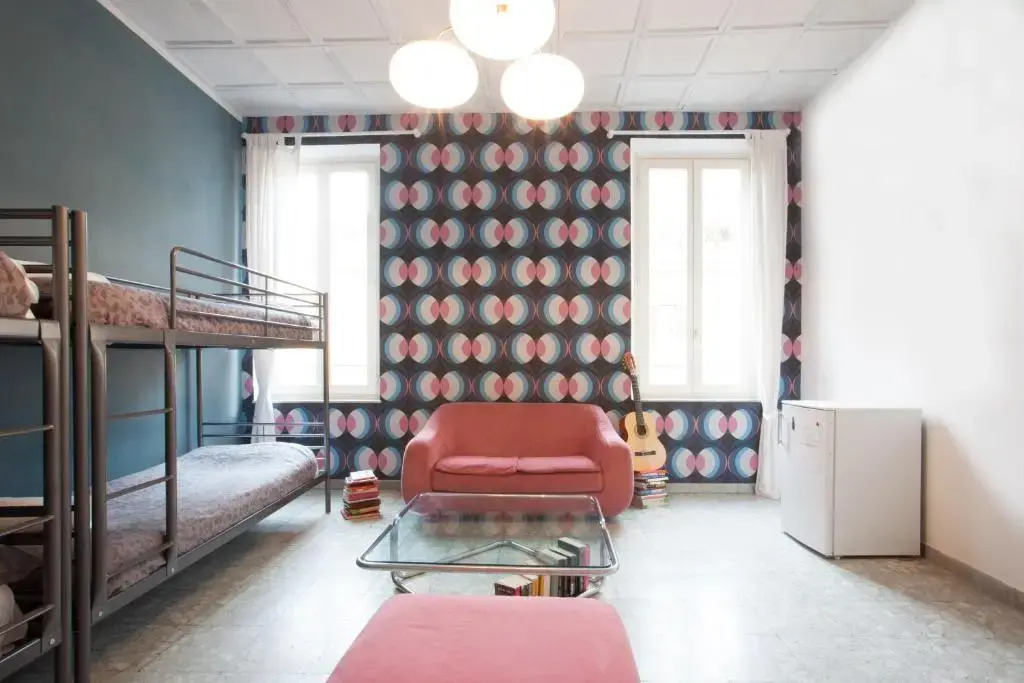 Sarahs House - Tourist Accommodation