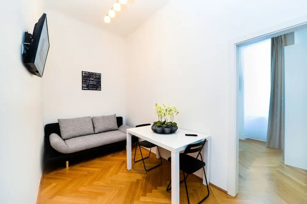 Galerie 18 Apartments